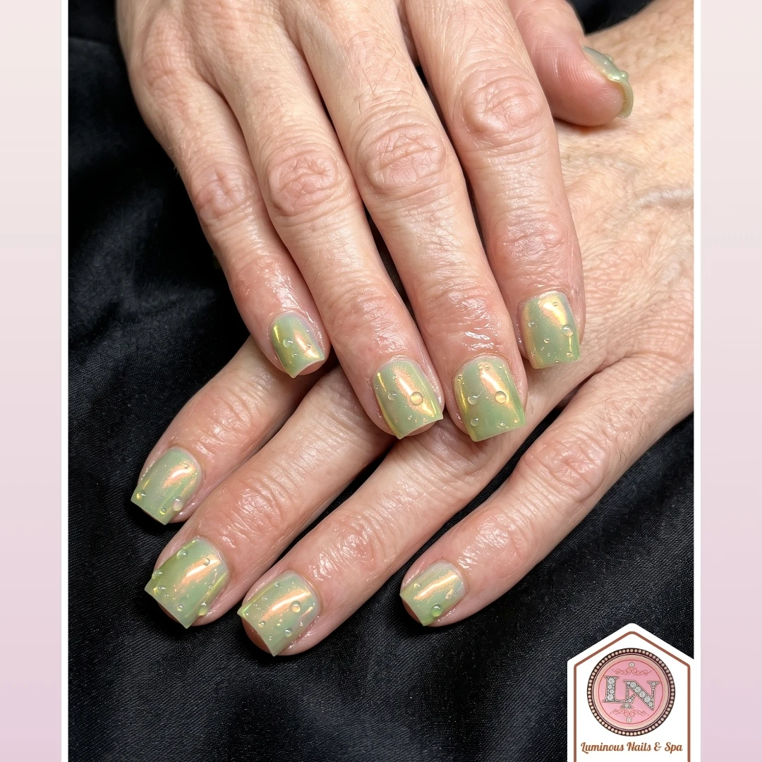 Nail Art